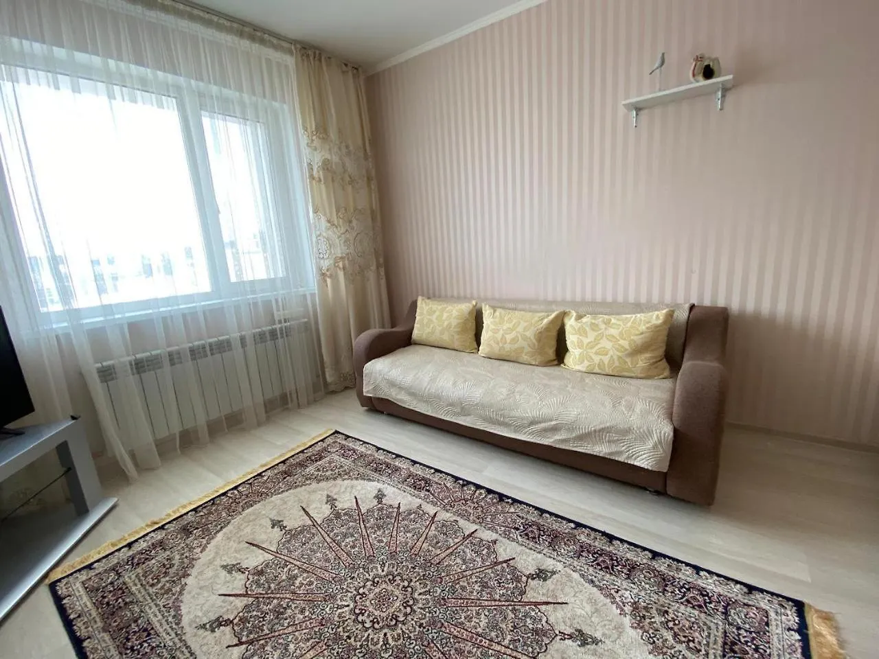 1-Комнатная Квартира Nur-Sultan  Kazakhstan