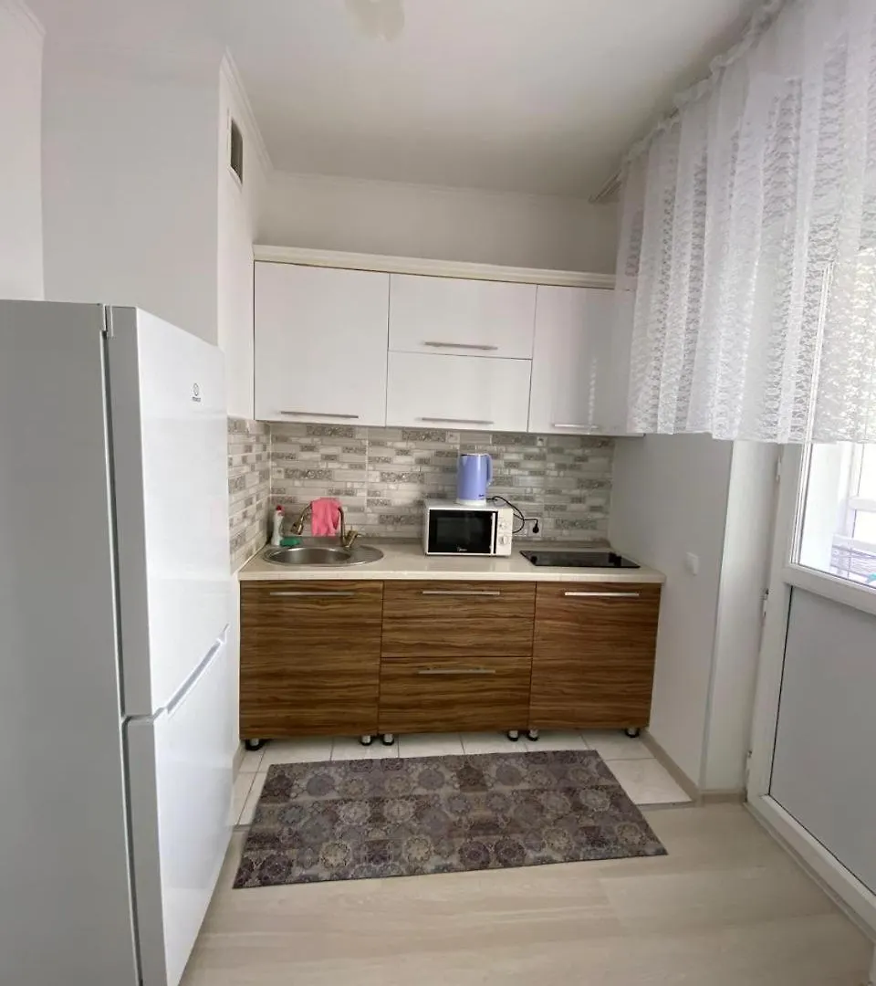 1-Комнатная Квартира Nur-Sultan  Apartment Nur-Sultan (Astana)